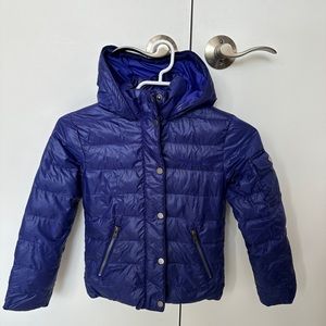 Marmot Girls Down Coat XS